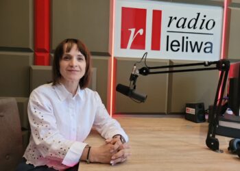 Sandomierz: Nowy żłobek przy ulicy Morelowej