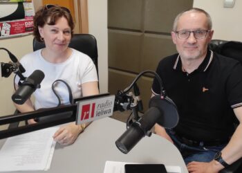 Mielec:  I Regionalne Targi Książki w Mielcu