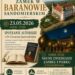 Baranów Sandomierski: Spotkanie autorskie i nocne zwiedzania zamku