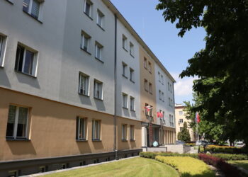 Mielec:Powstanie sala  dla  Powiatowego Centrum Zarządzania Kryzysowego.