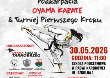 Padew Narodowa. Otwarte Mistrzostwa Podkarpacia Oyama PFK