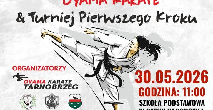 Padew Narodowa. Otwarte Mistrzostwa Podkarpacia Oyama PFK