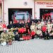Tarnobrzeg. W sobotę jubileusz OSP Wielowieś i miejskie obchody Dnia Strażaka