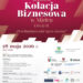 Mielec: Izbowa Kolacja Biznesowa 28 maja