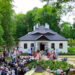 Bieliny: Za nami Podkarpacki Dzień Kultury Dworskiej