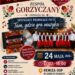 Gorzyczany: Promocja płyty „Tam, gdzie gra muzyka”