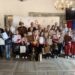 Sandomierz. Podziękowali za sukcesy sportowe