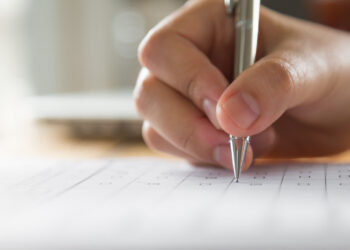 Region: Matura, matura…