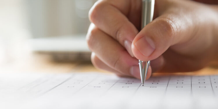 Region: Matura, matura…