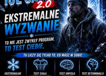 Sandomierz. Ekstremalna rywalizacja niczym w serialu telewizyjnym