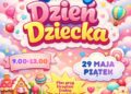 Łoniów: II Gminny Dzień Dziecka z atrakcjami dla wszystkich