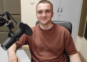 Przecław: Na scenę muzyczną powraca Janek Szynal