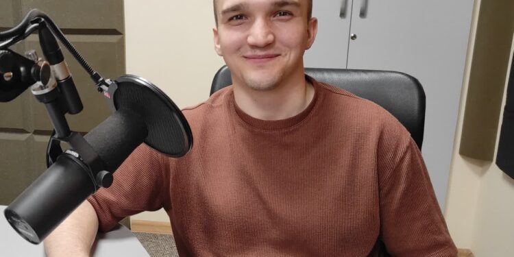 Przecław: Na scenę muzyczną powraca Janek Szynal