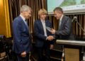 Mielec: Statuetki Leonardo wręczone!
