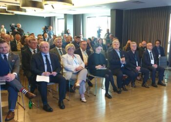 Tarnobrzeg. Rozmawiają o o suwerenności strategicznej Polski