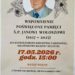 Majdan Królewski: Pamięci Jana Wołosza