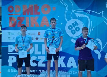 Tarnobrzeg: 5 medali na zawodach „Od Młodzika do Olimpijczyka”
