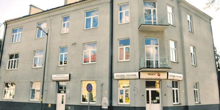 Mielec: Wojsko nie chce na razie zamiany budynków