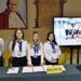 Staszów: Tłumy na dniu otwartym Zespołu Szkół Ekonomicznych (FOTO)