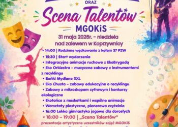 Koprzywnica: Niedziela 31 maja pełna atrakcji dla dzieci i całych rodzin
