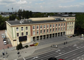 Mielec: Niekończąca się opowieść…