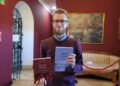 Sandomierz: Młode pokolenie mierzy się z literaturą i historią Ziemi Sandomierskiej