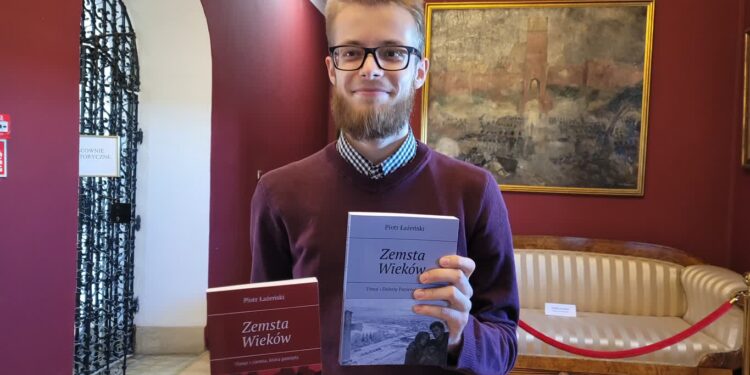 Sandomierz: Młode pokolenie mierzy się z literaturą i historią Ziemi Sandomierskiej
