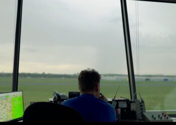 Mielec: Nowy system monitoringu ruchu lotniczego wdrożony