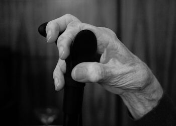 Stalowa Wola: Zaginieni seniorzy. Dbajmy o bliskich