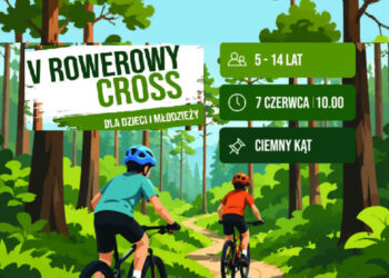 Stalowa Wola: Rowerowy Cross dla dzieci i młodzieży już 7 czerwca – zapisy trwają