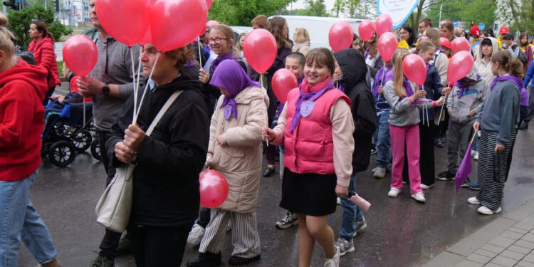 Stalowa Wola: Kolejny Marsz Godności przeszedł ulicami miasta