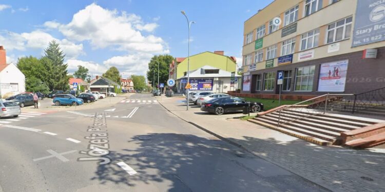 Tarnobrzeg. Miasto chce przebudować ulicę Piłsudskiego. Projekt w przygotowaniu