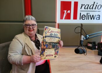 Dąbie: Koncert plenerowy „Z piosenką do lata” 31 maja