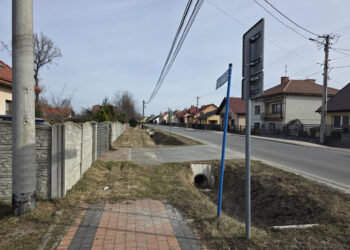 Nisko: Będzie bezpieczniej w drodze nad Zalew Podwolina