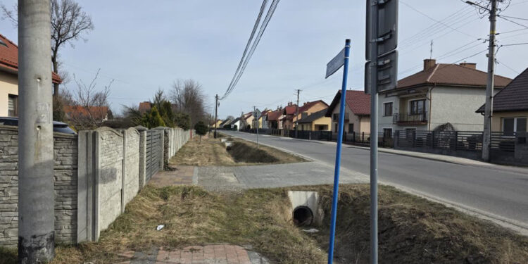 Nisko: Będzie bezpieczniej w drodze nad Zalew Podwolina