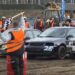 Mielec: Wrak Race Chorzelów