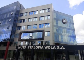 Stalowa Wola: HSW podpisała 6 umów w ramach programu SAFE