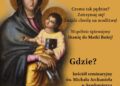 Sandomierz: „Majówka dla zabieganych” w kościele seminaryjnym