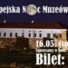 Sandomierz: Noc Muzeów  muzeum Zamkowym – przewodnikami młodzież szkolna