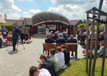 Tuszów Narodowy: Tuszó Narodowy uczcił pamięć gen. SIkorskiego