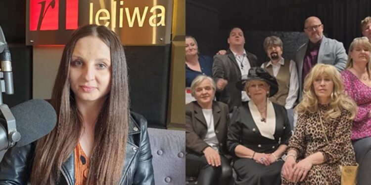 Tarnobrzeg. Zawichojski Teatr Miejski zadebiutuje przed tarnobrzeską publicznością