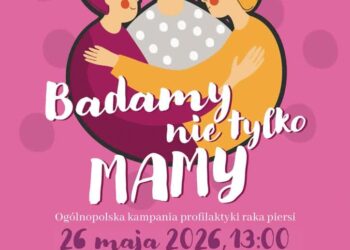 Sandomierz: „Badamy nie tylko Mamy”
