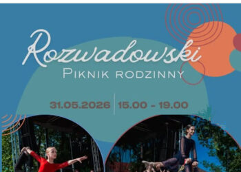 Stalowa Wola: W niedzielę Rozwadowski Piknik Rodzinny