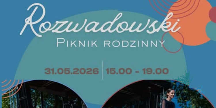 Stalowa Wola: W niedzielę Rozwadowski Piknik Rodzinny