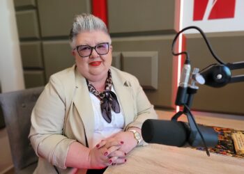 10 lat minęło – rozmowa z Małgorzatą Fronczek – założycielką Parku Etnograficznego „Pod Kogutem” w Dąbiu koło Zawichostu