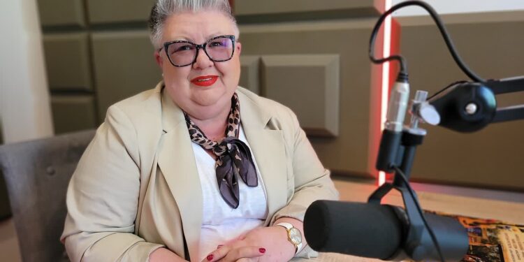 10 lat minęło – rozmowa z Małgorzatą Fronczek – założycielką Parku Etnograficznego „Pod Kogutem” w Dąbiu koło Zawichostu