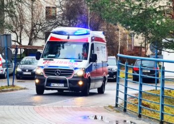 Stalowa Wola: Pogotowie ratunkowe przeniesie się na ulicę COP – znamy powód