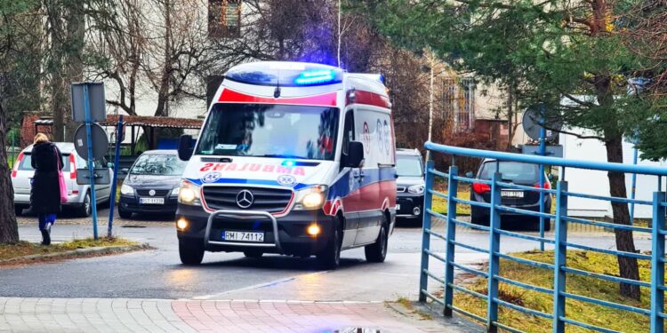 Stalowa Wola: Pogotowie ratunkowe przeniesie się na ulicę COP – znamy powód