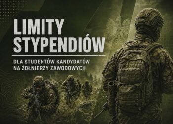 Mielec: Program stypendialny Ministra Obrony Narodowej