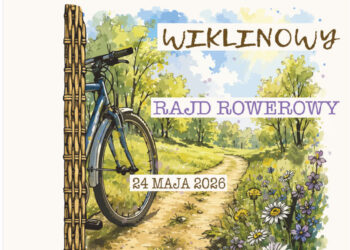 Stalowa Wola: Rajd Rowerowy do Polskiej Stolicy Wikliny